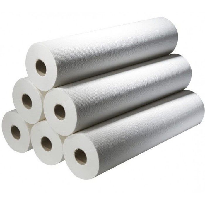 DRAP DE PROTECTION BLANC