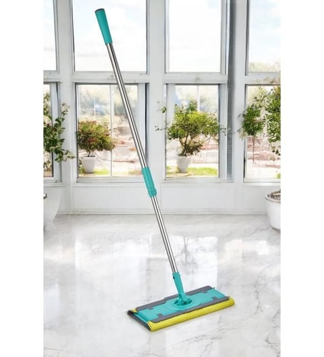 Serpillère à clip SILLGECH avec manche