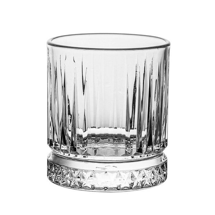 6 verres à eau 270 ml DM327-2