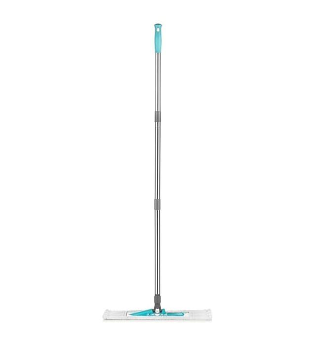 Balai à plat microfibre 40 cm + manche