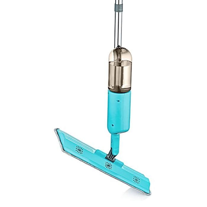 Balai avec spray vaporisateur SILLGECH