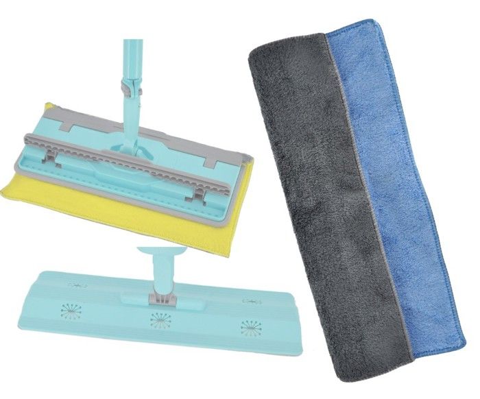 Recharge de serpillière à clip SILLGECH EH-395