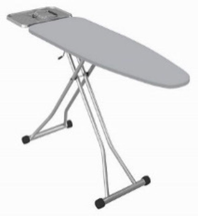 Table à repasser Jumbo REF18324 avec prise