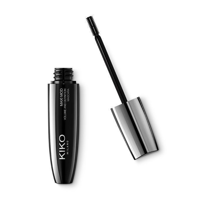 Maxi Mod Volume & Definition Mascara