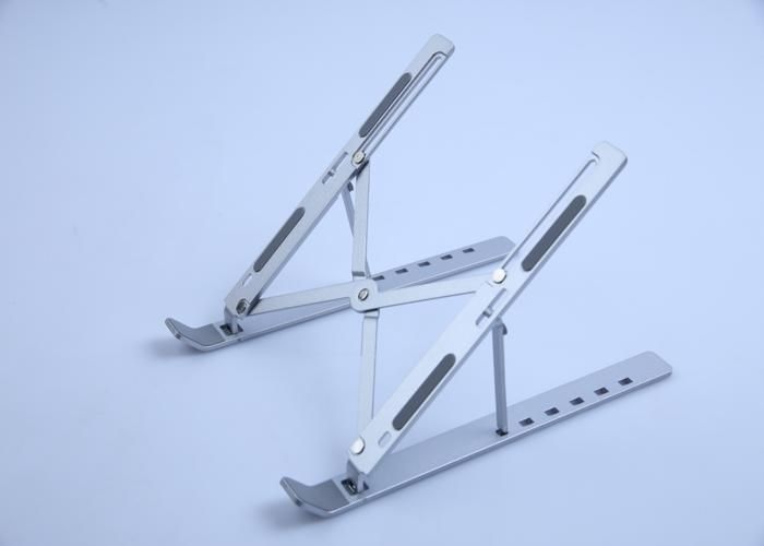 Porte-PC Portable - CITYTEK - MF109378 - Gris - Tissu résistant - Protection maximale