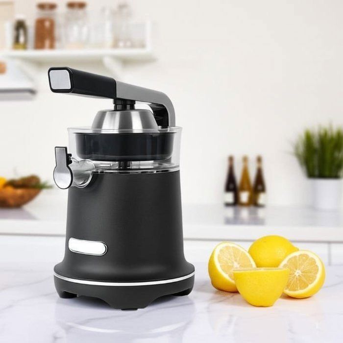 Presse agrume électrique avec poigne 0,3L 350W