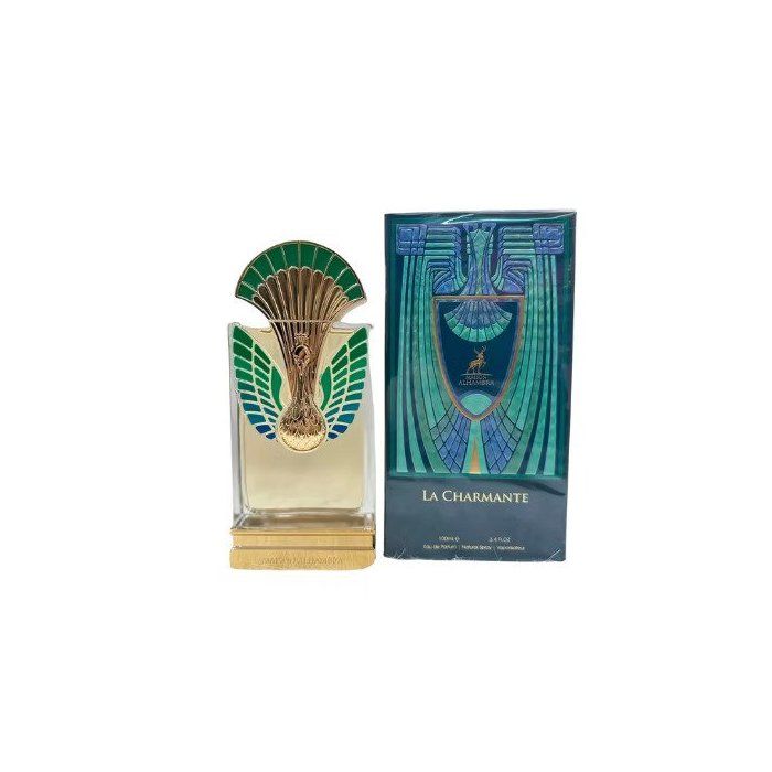 LA CHARMANTE