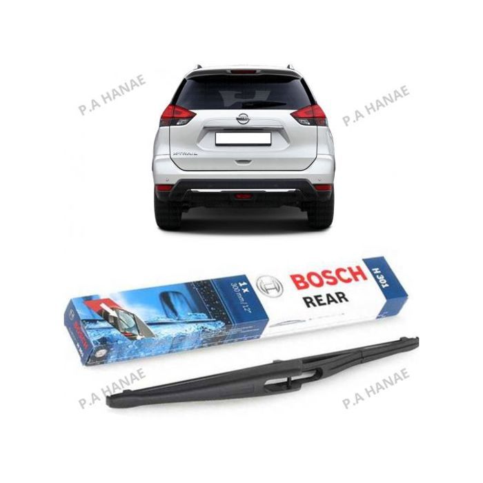 Balai d'Essuie–Glace Arrière Nissan X-Trail III