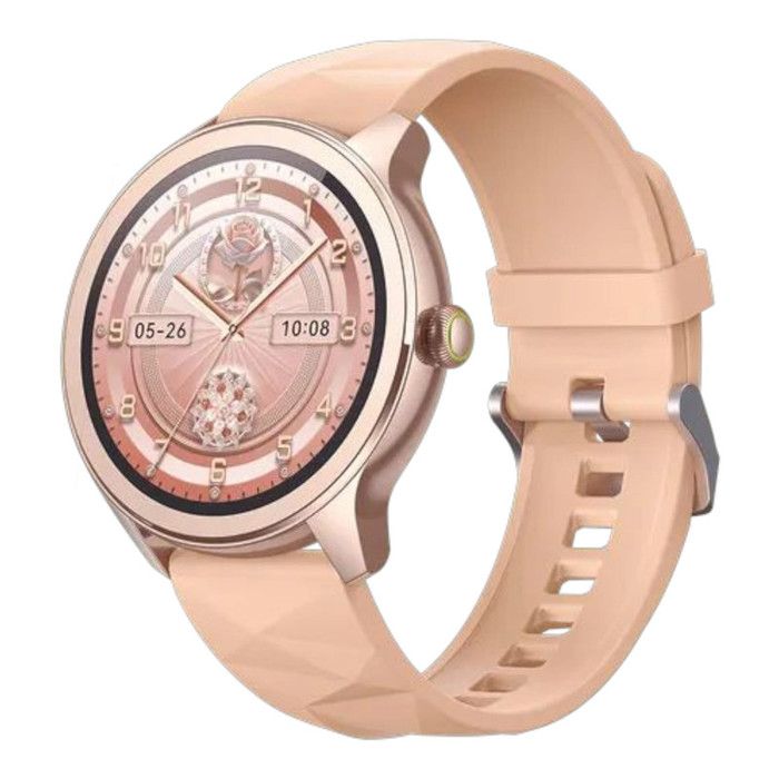 oraimo Watch 2R Montre intelligente TFT IP68 de 1,39 pouces