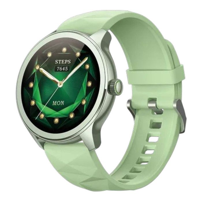 oraimo Watch 2R Montre intelligente TFT IP68 de 1,39 pouces