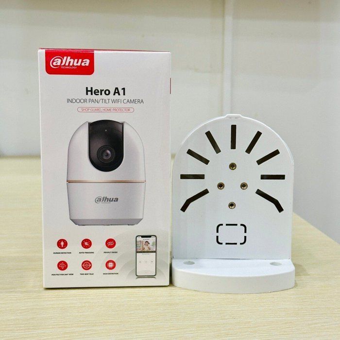 Dahua Wifi Camera Hero A1