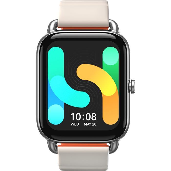 Haylou RS4 Plus LS11 Silver