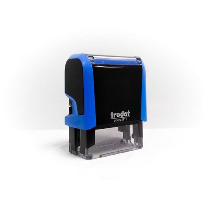 Trodat nouveau !cachet printy4912