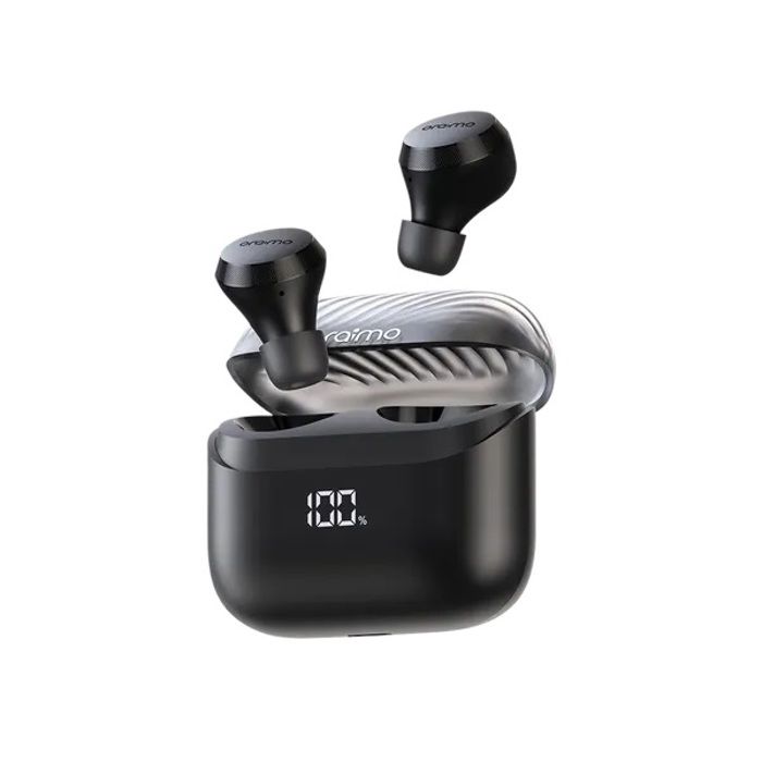 oraimo AirBuds 4 Écouteurs sans fil véritables ENC