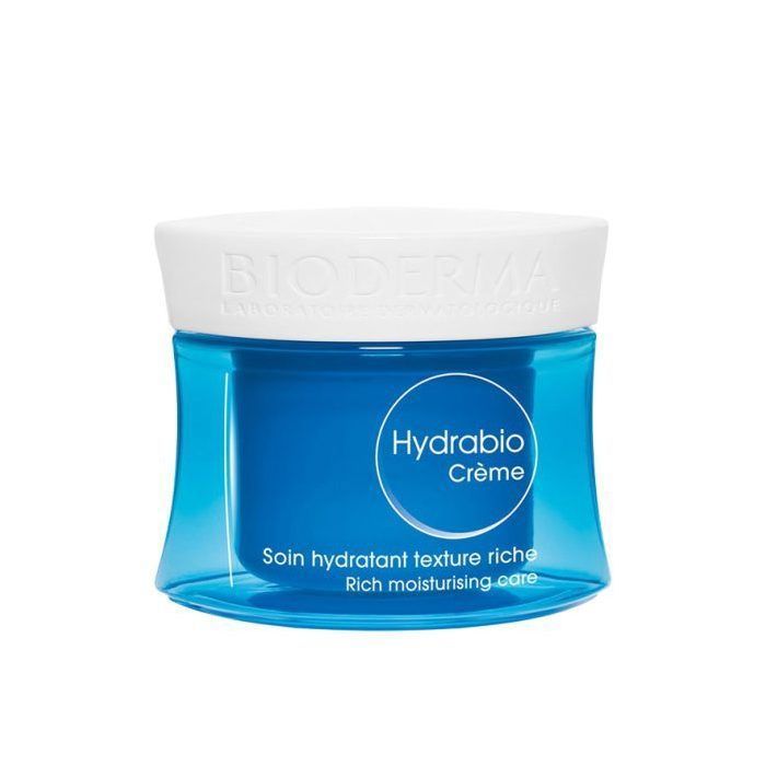 Hydrabio crème bioderma 50 ml