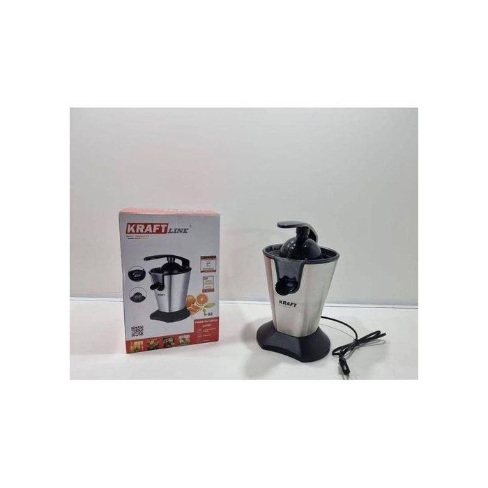 presse agrumes kraft line