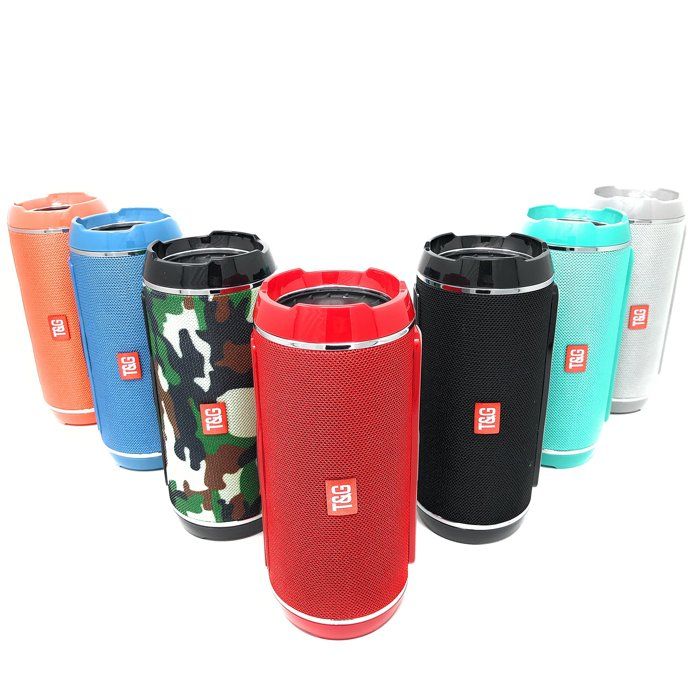 haut-parleur Bluetooth sans fil