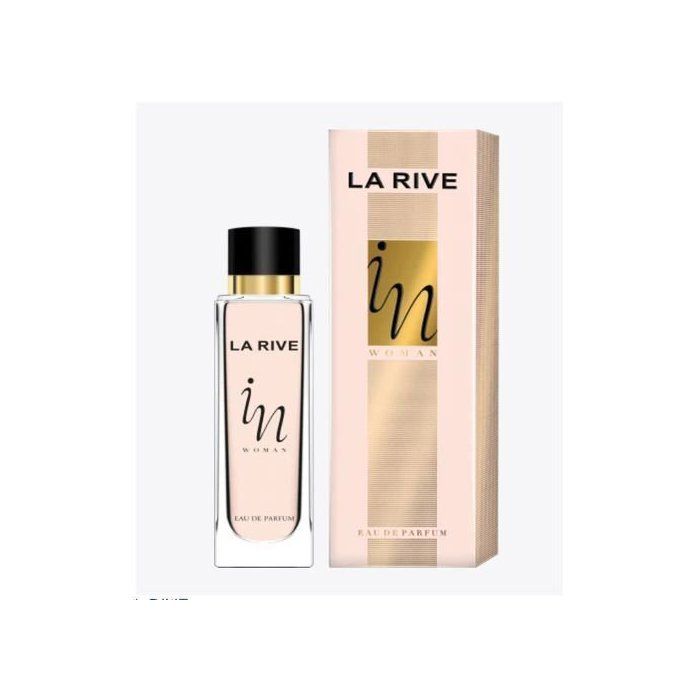 La Rive Eau de Parfum In Woman-90ml-Femme