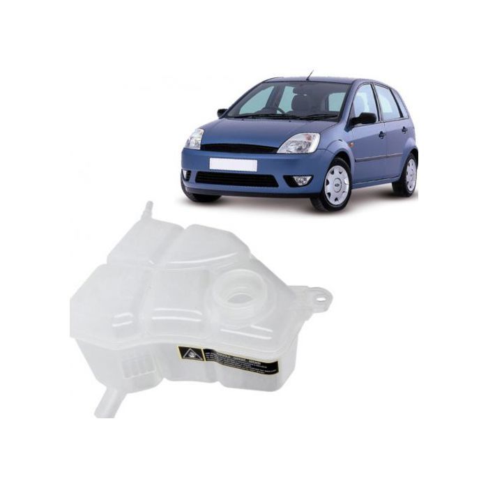 Vase D'eau, liquide refroidissement Ford Fiesta V 5