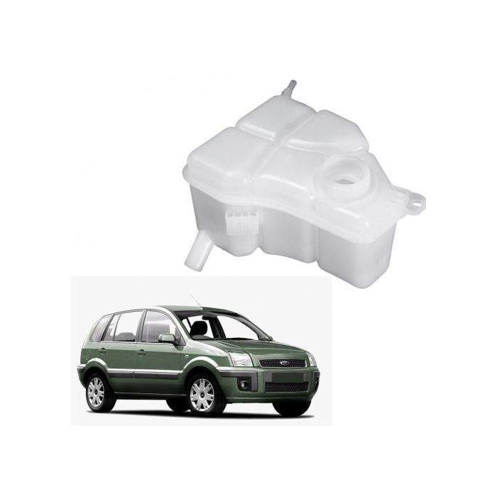 Vase D'eau, liquide refroidissement Ford Fusion