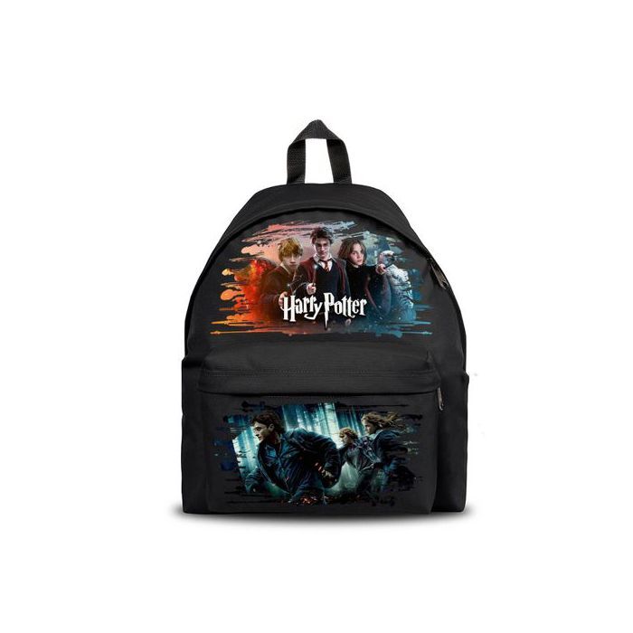 Cartable Harry Potter movie series, TV, - Backpack Anime - Sac à Dos Scolaire