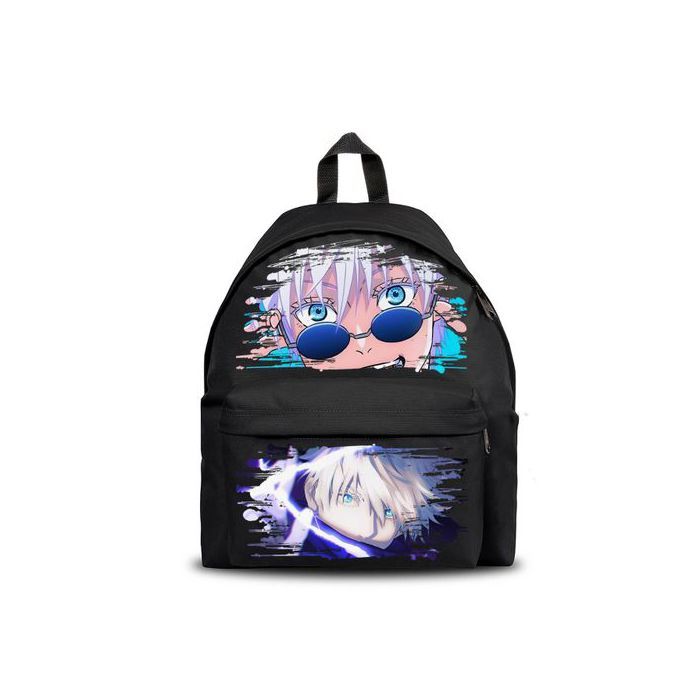Cartable jujutsu kaisen, Satoru Gojo, - Backpack Anime - Sac à Dos Scolaire
