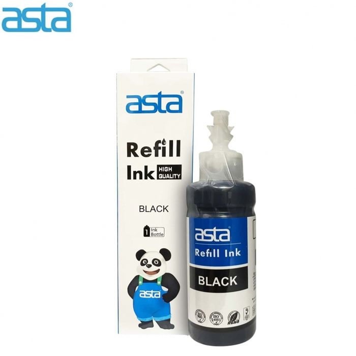 bouteille d'encre GI-41 compatible - noir