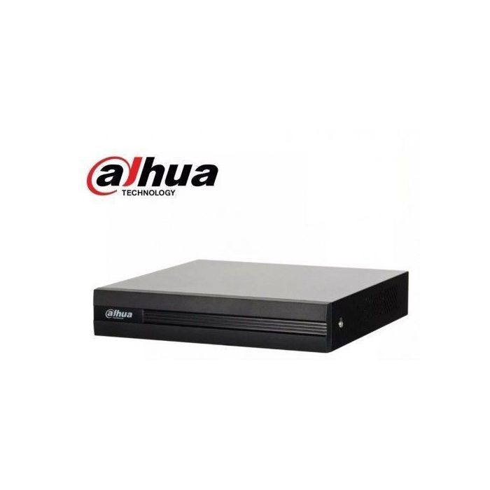 Dahua DVR XVR UP to 5MP pour 4 CAMERA DE SURVEILLANCE