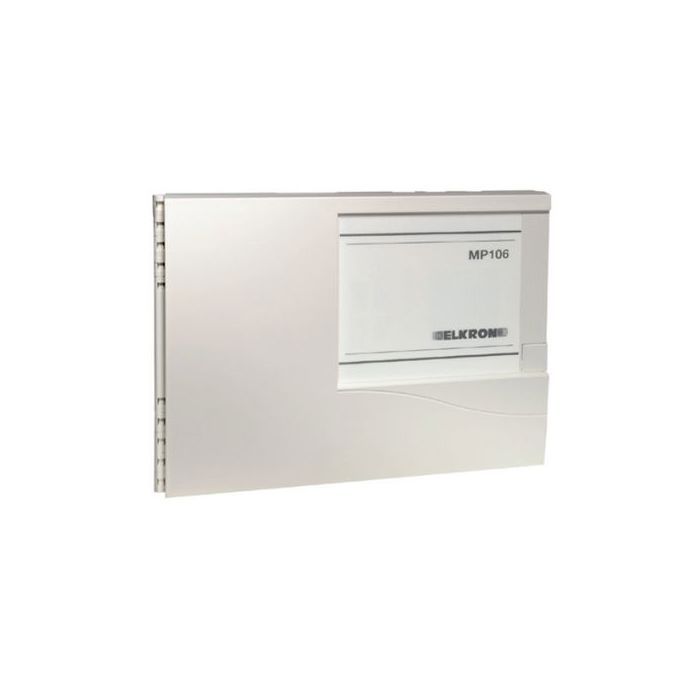 Elkron Centrale alarme filaire MP106