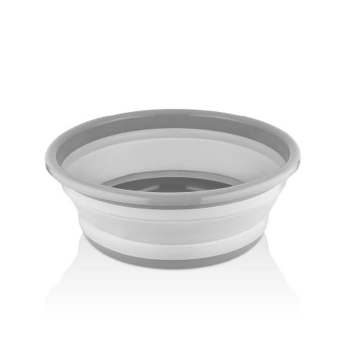 bassine pliable multifonctionnel