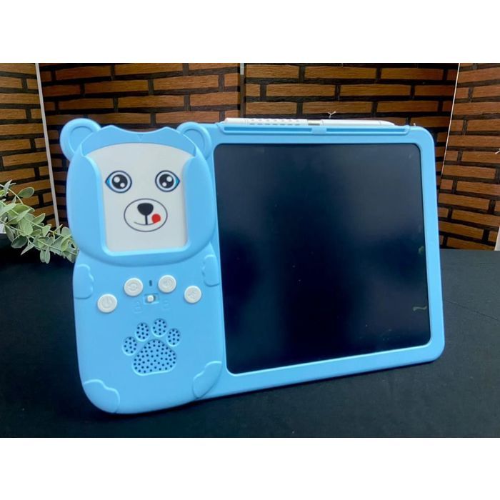 Early Education Device À propos de cet article