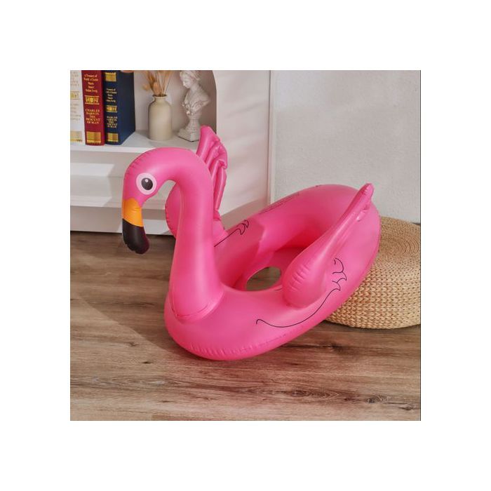 Flamingo Flotteur de piscine pour enfants, jouet de natation pour piscine