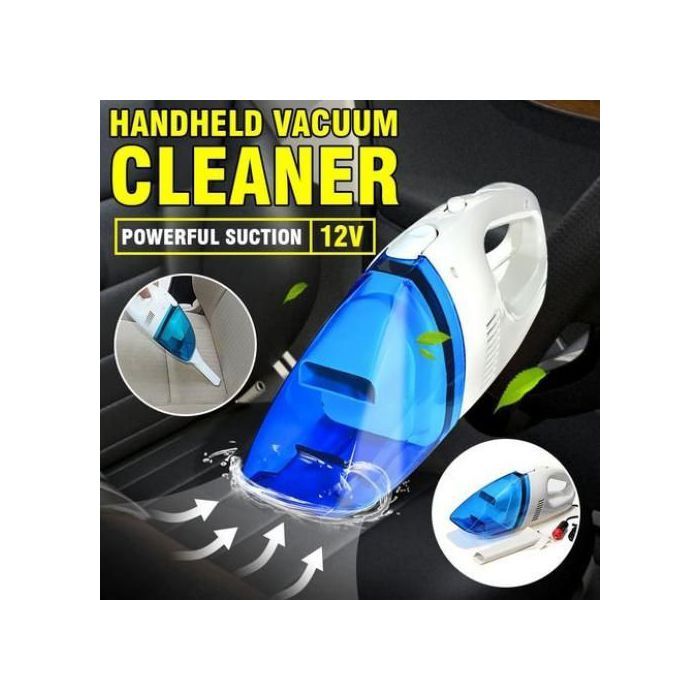 Aspirateur portable de Voiture de haute puissance Pour Poussières et débris