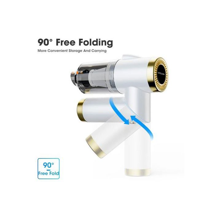 petit aspirateur pour voiture,nettoyage rapide ,aspiration puissante