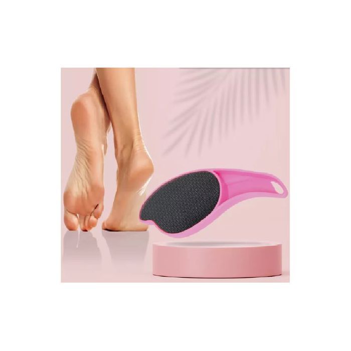 Lime Pour Les Soins Des Pieds, Dissolvant De Peau Morte