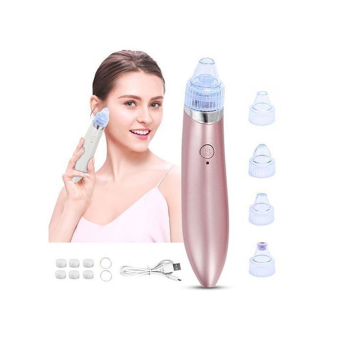 Appareil de élimination des points noirs pour visage, Outils de soins de la peau