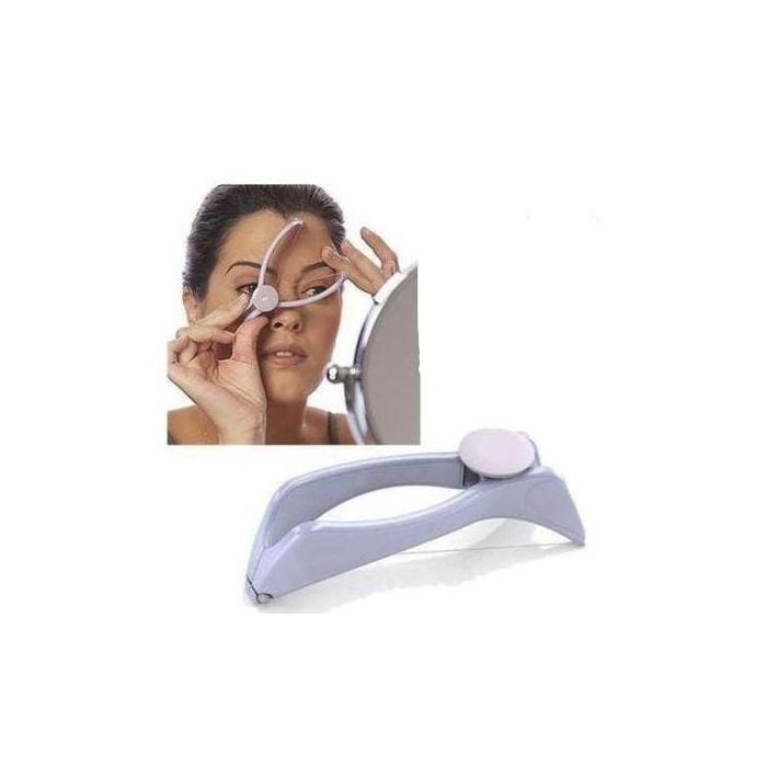 Épilateur Manuel au Fil pour Visage et Corps, Épilation Sans Douleur, pour femme