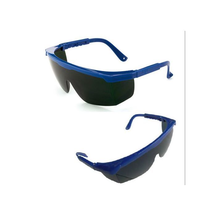 lunette de sécurité pour le travail, protection des yeux, anti-vent
