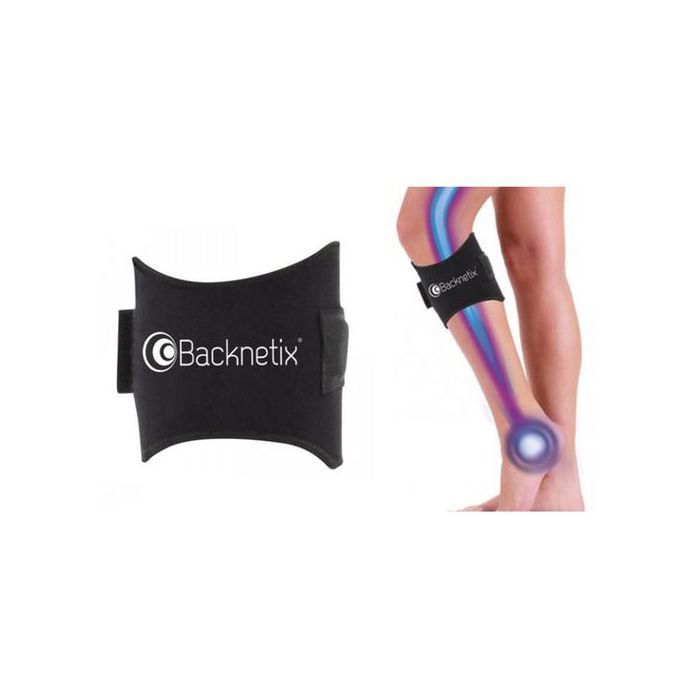 Genouillère Thérapie, Soulagement des Douleurs au Bas du Dos et au Genou