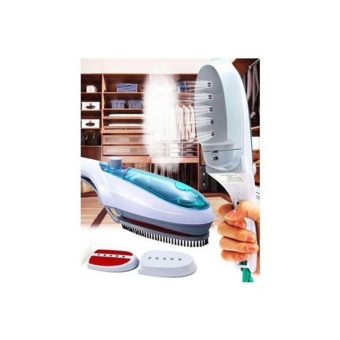 brosse à main vapeur fer pour vêtements, repassage vapeur vêtement