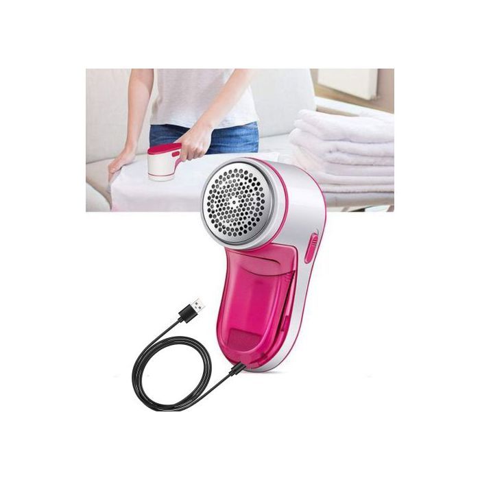 Éliminateur anti-peluches machine à enlever les peluches de vêtements