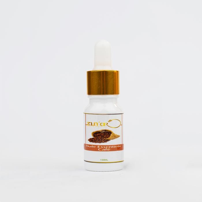 Huile aromatique Café Expresso 10ml
