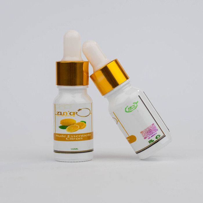 Huile essentielle Citron 10ml