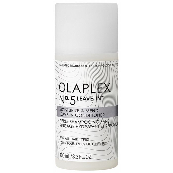 OLAPLEX NO.5 OLAPLEX LAISSER EN APRÈS-SHAMPOING HYDRATANT SANS RINÇAGE 100ML