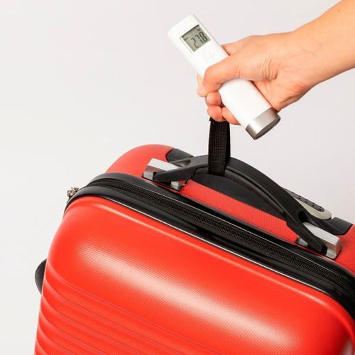 numérique électronique de 50 kg avec écran numérique