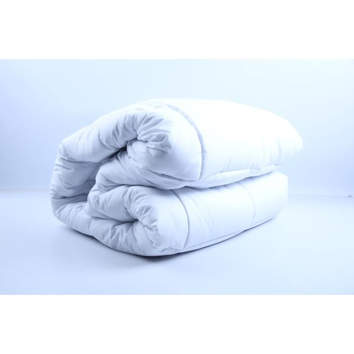 Couette - GENERIC - Beautydream - 220x240cm - 100% Coton - Garnissage 450gsm