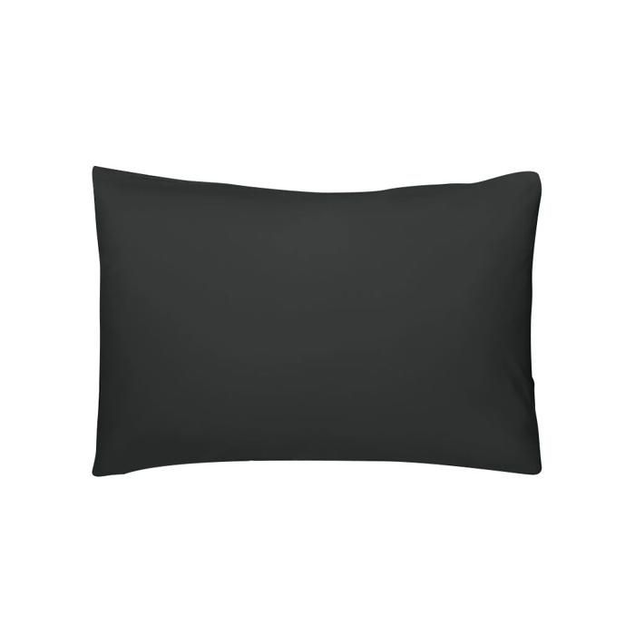 Taie d'oreillers - GENERIC - Éclate - 70x50 cm - Coton - Noir