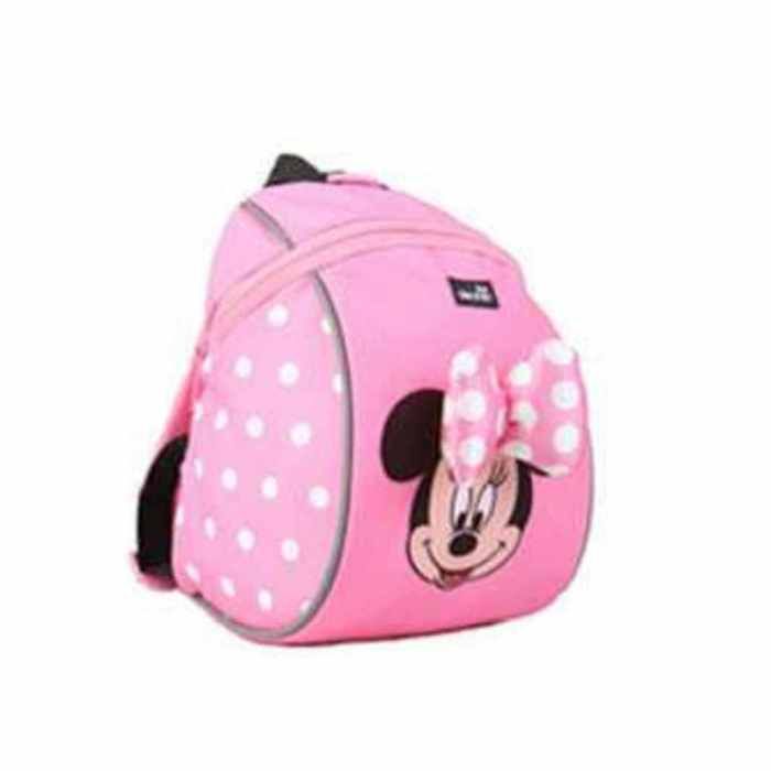 Petit cartable Minnie 21 cm