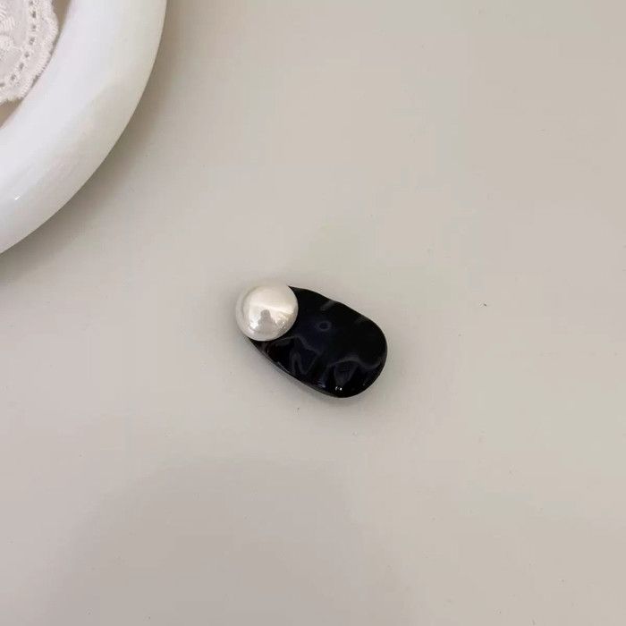 Barrettes à Cheveux - OHMY BEAUTY KOREA - HC013-5 - Style Coréen - Élégantes - Pratiques