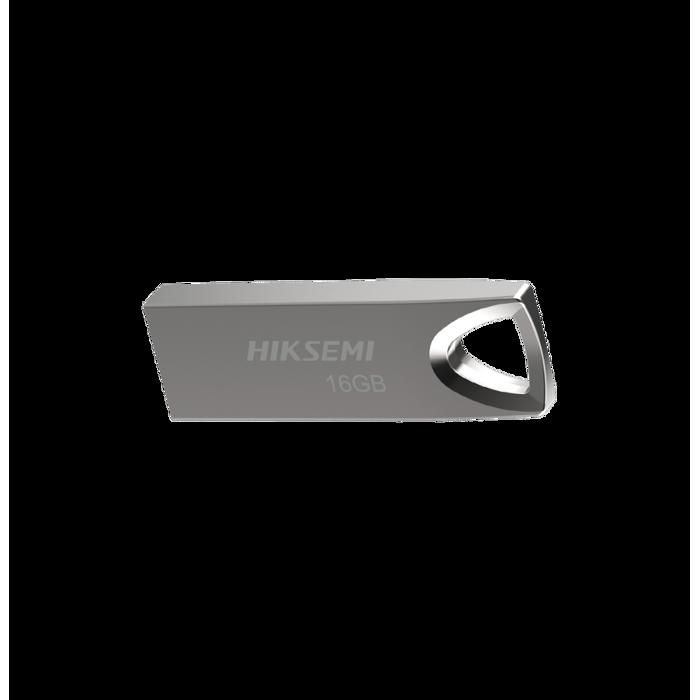 Clé USB - Hiksemi - M200 - 16 Go - USB 3.0 - Vitesse de lecture 80 Mo/s